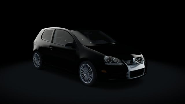 Volkswagen Golf R32 (MK5) for Assetto Corsa