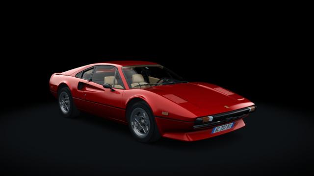 Ferrari 308 GTB