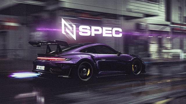 Porsche 911 GT3 RS (992) | No Hesi Spec