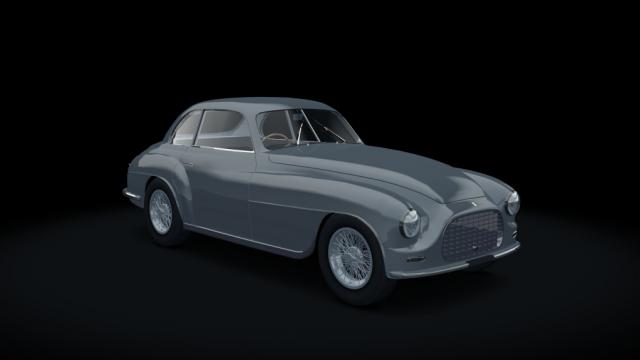 Ferrari 166 Inter for Assetto Corsa