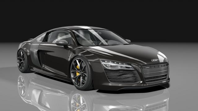 Audi R8 V10 Pfaff Tuned Stage1 for Assetto Corsa