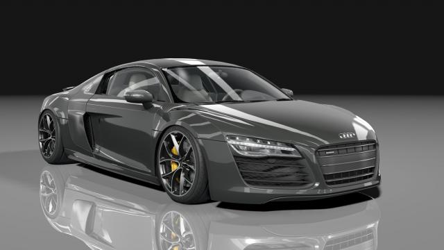 Audi R8 V10 Pfaff Tuned Stage1 for Assetto Corsa