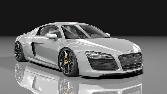 Audi R8 V10 Pfaff Tuned Stage1 for Assetto Corsa