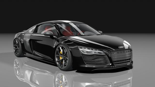 Audi R8 V10 Pfaff Tuned Stage1 for Assetto Corsa