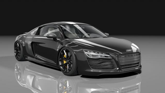 Audi R8 V10 Pfaff Tuned Stage1 for Assetto Corsa