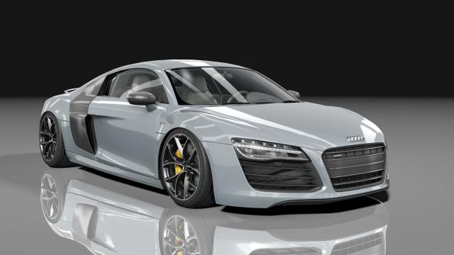 Audi R8 V10 Pfaff Tuned Stage1 for Assetto Corsa