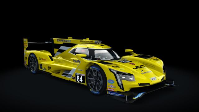 Cadillac DPi-V-R for Assetto Corsa