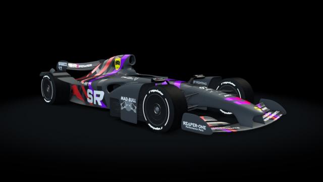 Formula Rapide 2019