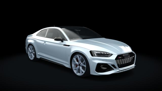 Audi RS5 2023 Competition для Assetto Corsa