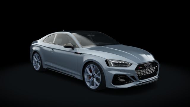 Audi RS5 2023 Competition для Assetto Corsa