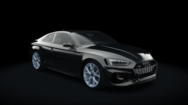 Audi RS5 2023 Competition для Assetto Corsa