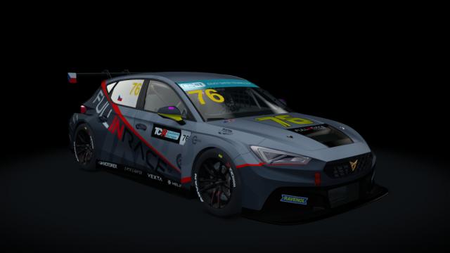 Cupra Leon Competición для Assetto Corsa