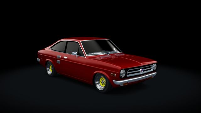 Datsun 1200 для Assetto Corsa
