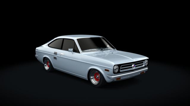 Datsun 1200 для Assetto Corsa