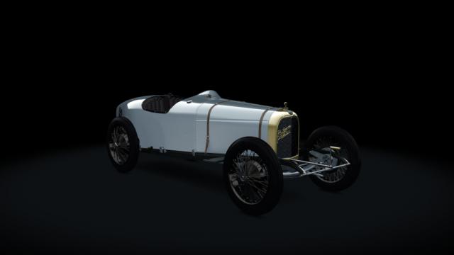 1923 Rolland Pillain A22 Type B for Assetto Corsa