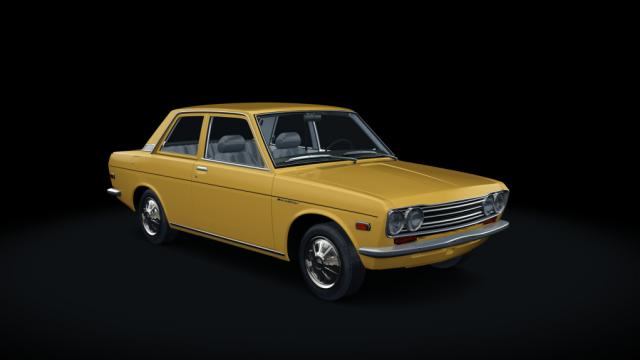 Datsun 510