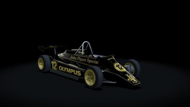 Estonia-21 for Assetto Corsa