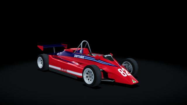 Estonia-21 for Assetto Corsa