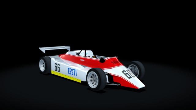 Estonia-21 for Assetto Corsa