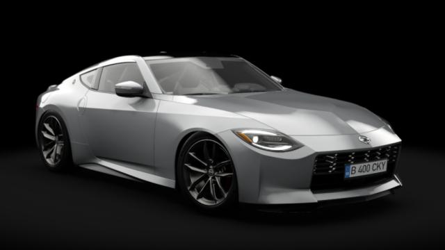 Nissan Z (RZ34) Performance 2023 для Assetto Corsa