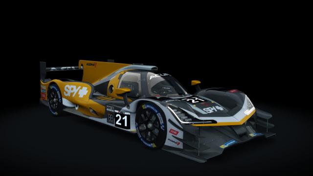 Acura ARX-05