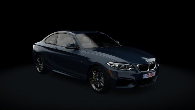 BMW M235i