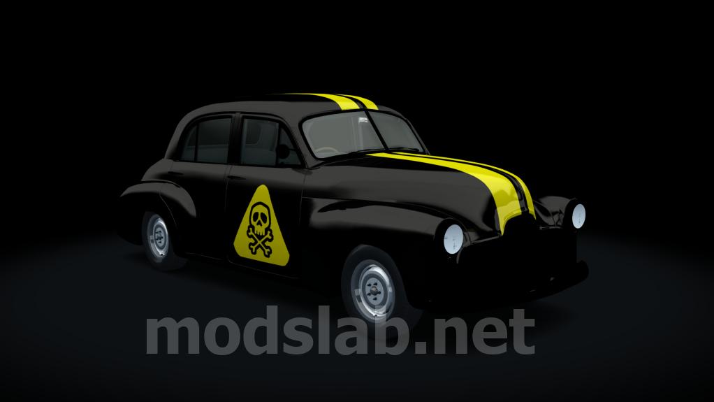 Download Holden 48-215 Appendix J for Assetto Corsa