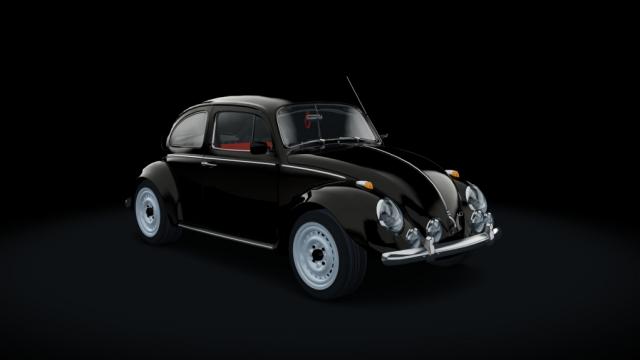 Volkswagen Beetle 1302S ’67 for Assetto Corsa