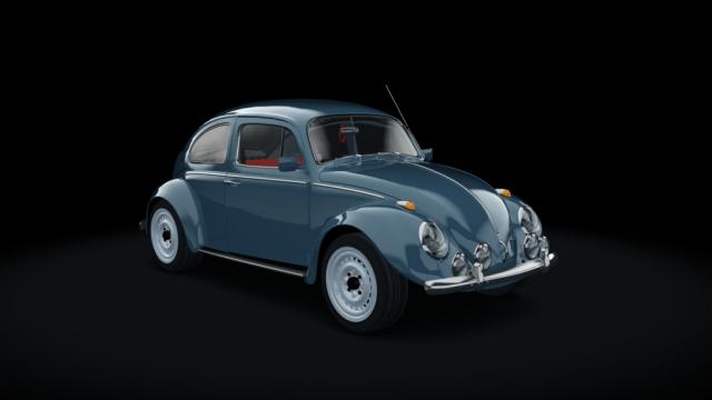 Volkswagen Beetle 1302S ’67 for Assetto Corsa