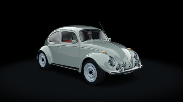 Volkswagen Beetle 1302S ’67 for Assetto Corsa