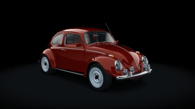 Volkswagen Beetle 1302S ’67 for Assetto Corsa