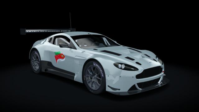 Aston Martin Vantage GT3