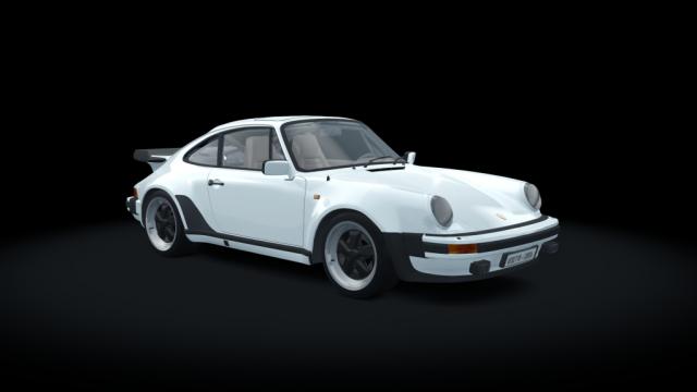 Porsche 930 Turbo для Assetto Corsa