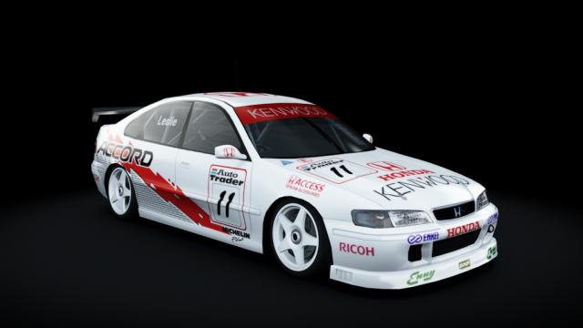 Honda Accord BTCC (1996)