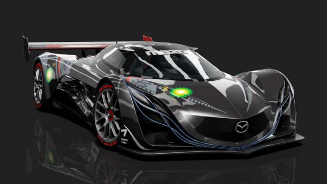 Mazda Furai