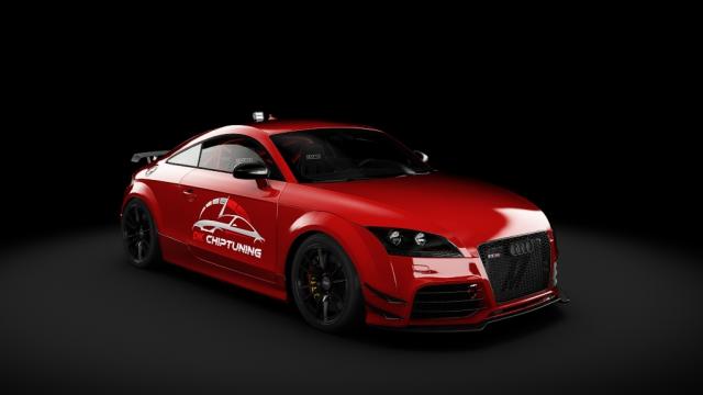 Audi TTRS | Hugo for Assetto Corsa