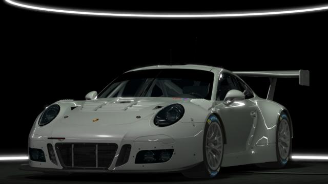 Porsche 911 GT3 R Nov’Angel for Assetto Corsa