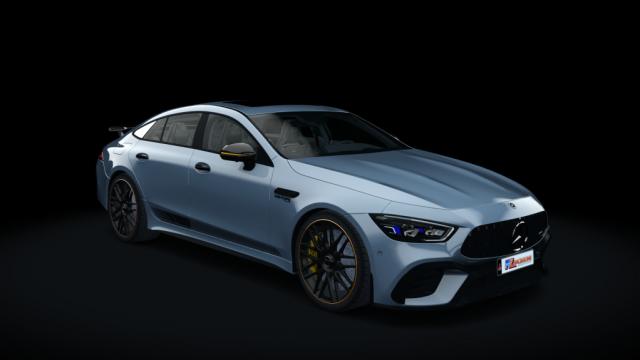 HOTHEAD21 Mercedes-AMG GT63s 2020 for Assetto Corsa