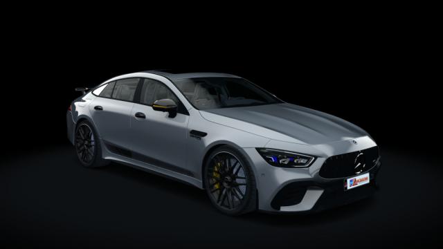 HOTHEAD21 Mercedes-AMG GT63s 2020 for Assetto Corsa