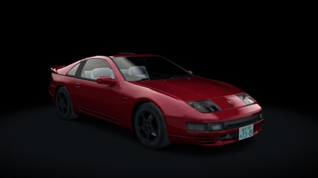 Nissan Fairlady Z 300ZX 1994