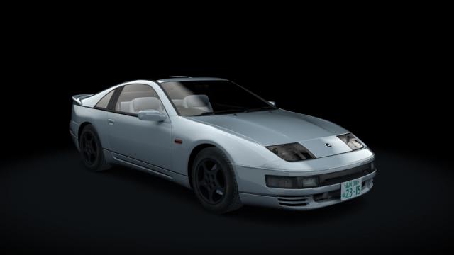 Nissan Fairlady Z 300ZX 1994 for Assetto Corsa