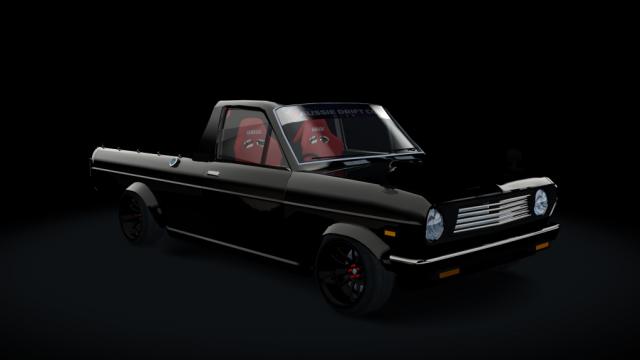 Datsun Sunny UTE