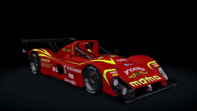 Ferrari 333SP LMP 1998