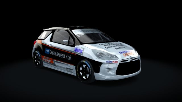 Citroen DS3