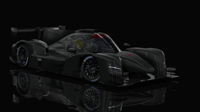 Norma M30 для Assetto Corsa