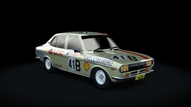 ATCC GrpC Mazda Capella (V2) for Assetto Corsa