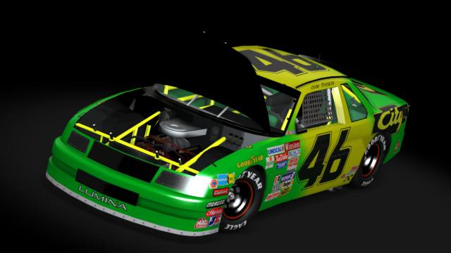 Cup90 Chevy Lumina for Assetto Corsa