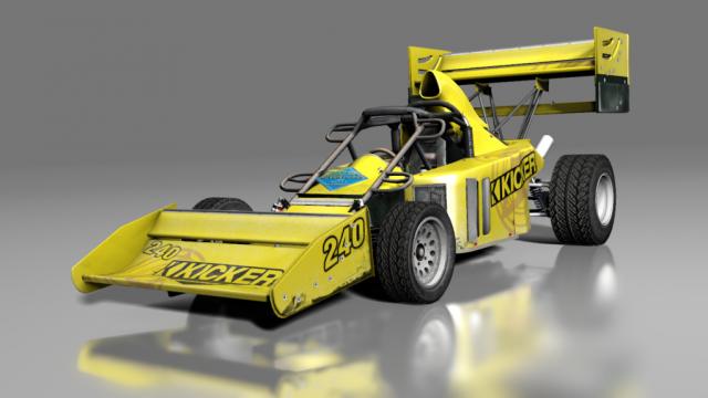 Dallenbach Special for Assetto Corsa