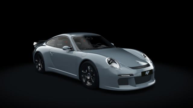 Ruf RGT-8 2011 for Assetto Corsa