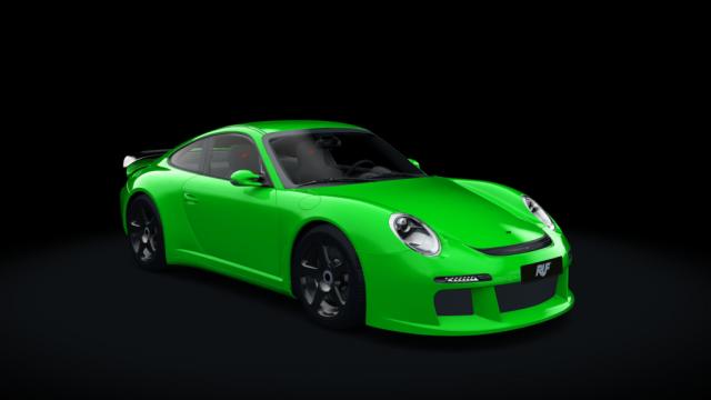 Ruf RGT-8 2011 for Assetto Corsa